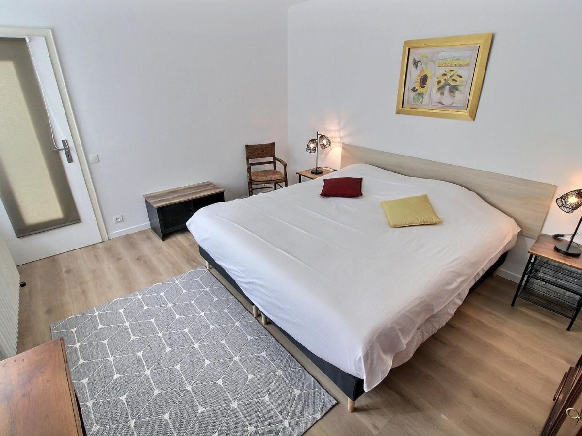 Appartement Spacieux A Colmar Avec Terrasse, Garage Privatif, Proche Centre Et Gare - Fr-1-722-2 Exteriér fotografie
